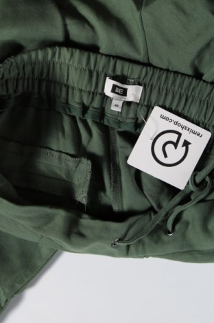 Dámské kalhoty  WE, Velikost M, Barva Zelená, Cena  462,00 Kč