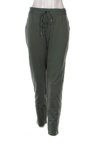 Дамски панталон WE, Размер M, Цвят Зелен, Цена 13,05 лв.