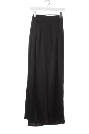 Γυναικείο παντελόνι Wal G, Μέγεθος XXS, Χρώμα Μαύρο, Τιμή 19,18 €