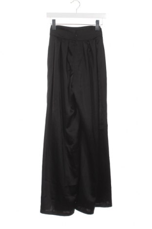 Дамски панталон Wal G, Размер XXS, Цвят Черен, Цена 93,00 лв.