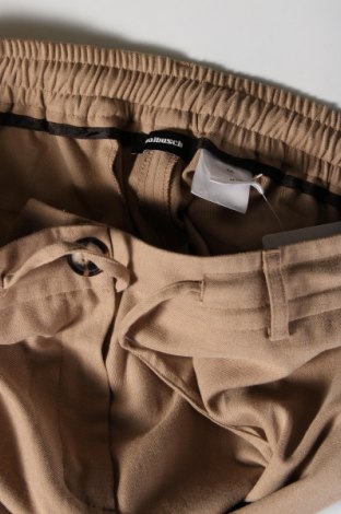 Dámské kalhoty  Walbusch, Velikost XL, Barva Béžová, Cena  163,00 Kč