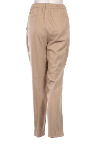 Γυναικείο παντελόνι Walbusch, Μέγεθος XL, Χρώμα  Μπέζ, Τιμή 6,31 €