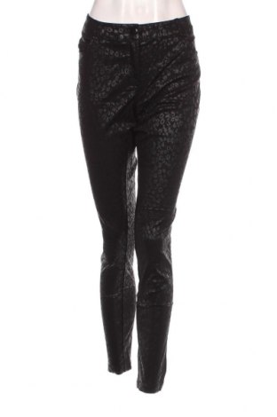Pantaloni de femei Walk And Talk, Mărime XL, Culoare Negru, Preț 95,39 Lei