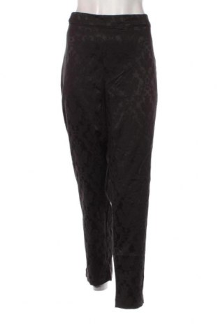 Γυναικείο παντελόνι Wallis, Μέγεθος XXL, Χρώμα Μαύρο, Τιμή 15,22 €