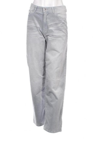 Дамски панталон Weekday, Размер S, Цвят Син, Цена 37,20 лв.