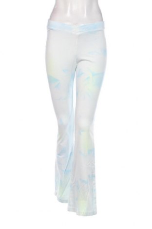 Dámské kalhoty  Weekday, Velikost M, Barva Vícebarevné, Cena  135,00 Kč