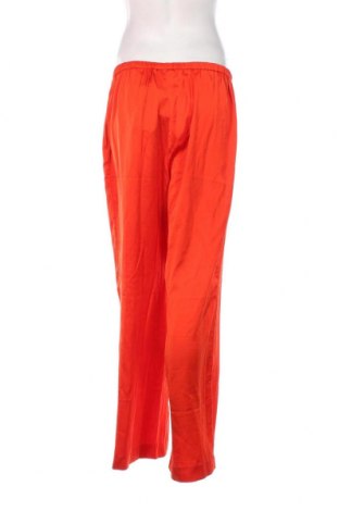 Dámske nohavice Weekday, Veľkosť M, Farba Oranžová, Cena  11,51 €