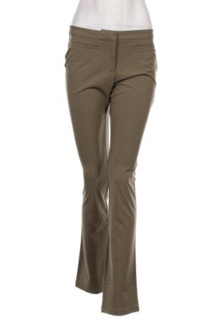 Γυναικείο παντελόνι Weekday, Μέγεθος M, Χρώμα Πράσινο, Τιμή 4,79 €