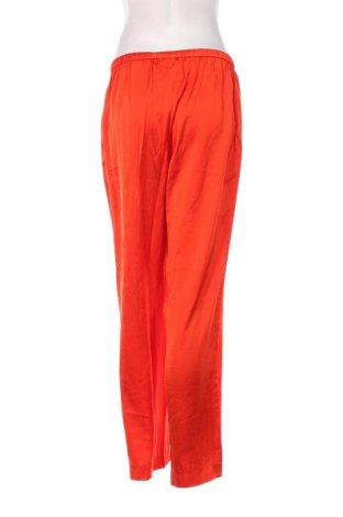 Dámské kalhoty  Weekday, Velikost M, Barva Oranžová, Cena  310,00 Kč