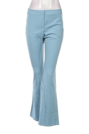 Dámske nohavice Weekday, Veľkosť M, Farba Modrá, Cena  21,57 €