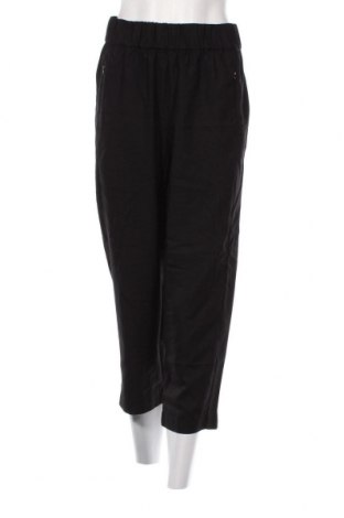 Pantaloni de femei Weekday, Mărime S, Culoare Negru, Preț 20,23 Lei