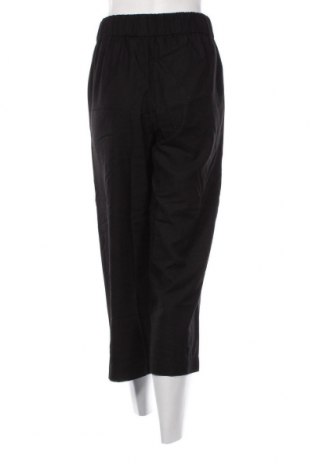 Γυναικείο παντελόνι Weekday, Μέγεθος S, Χρώμα Μαύρο, Τιμή 3,80 €