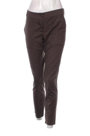Pantaloni de femei Weekend Max Mara, Mărime M, Culoare Maro, Preț 247,66 Lei