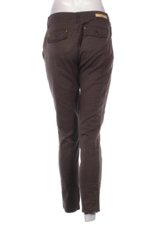 Дамски панталон Weekend Max Mara, Размер M, Цвят Кафяв, Цена 97,08 лв.