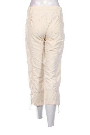 Γυναικείο παντελόνι Wissmach, Μέγεθος S, Χρώμα Εκρού, Τιμή 5,93 €
