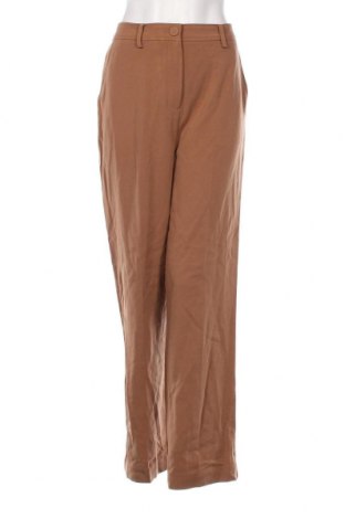 Pantaloni de femei Witchery, Mărime M, Culoare Maro, Preț 33,55 Lei