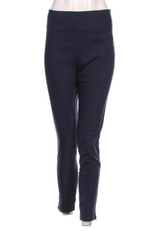 Pantaloni de femei Witty Knitters, Mărime L, Culoare Albastru, Preț 53,95 Lei