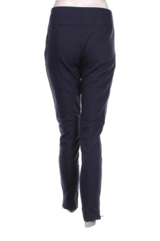 Дамски панталон Witty Knitters, Размер L, Цвят Син, Цена 9,43 лв.