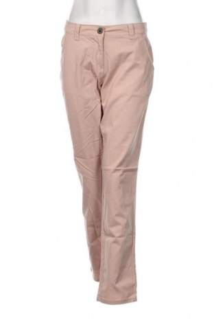 Γυναικείο παντελόνι Woman By Tchibo, Μέγεθος L, Χρώμα Ρόζ , Τιμή 2,87 €