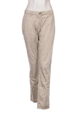 Dámské kalhoty  Woman By Tchibo, Velikost M, Barva Béžová, Cena  462,00 Kč