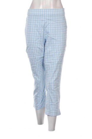 Dámské kalhoty  Woman By Tchibo, Velikost XL, Barva Vícebarevné, Cena  254,00 Kč