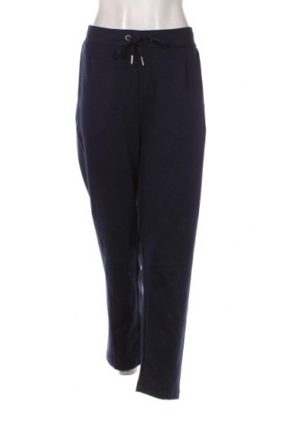 Dámské kalhoty  Women by Tchibo, Velikost XL, Barva Modrá, Cena  462,00 Kč