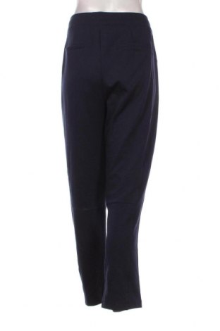 Pantaloni de femei Women by Tchibo, Mărime XL, Culoare Albastru, Preț 95,39 Lei