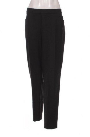 Pantaloni de femei Xandres, Mărime XXL, Culoare Negru, Preț 268,42 Lei