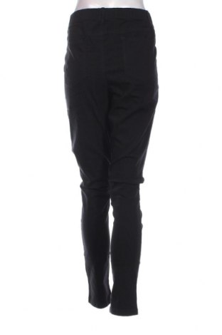 Pantaloni de femei Xlnt, Mărime 3XL, Culoare Negru, Preț 62,04 Lei