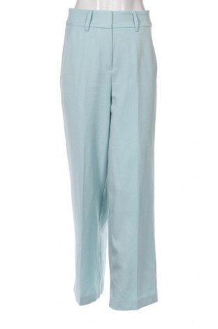Pantaloni de femei Y.A.S, Mărime S, Culoare Albastru, Preț 134,21 Lei