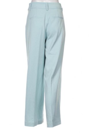 Pantaloni de femei Y.A.S, Mărime S, Culoare Albastru, Preț 134,21 Lei