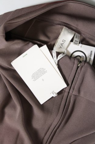 Damenhose Y.A.S, Größe L, Farbe Grau, Preis 28,95 €