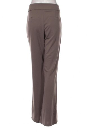Pantaloni de femei Y.A.S, Mărime L, Culoare Gri, Preț 82,11 Lei