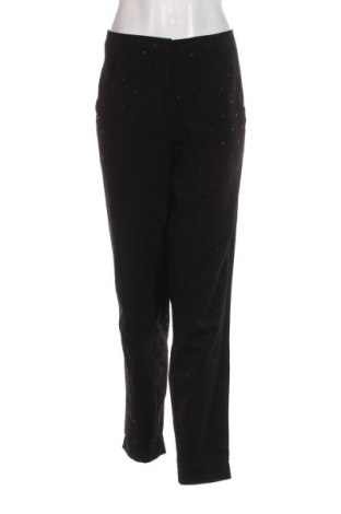 Γυναικείο παντελόνι Y.A.S, Μέγεθος XL, Χρώμα Μαύρο, Τιμή 25,34 €