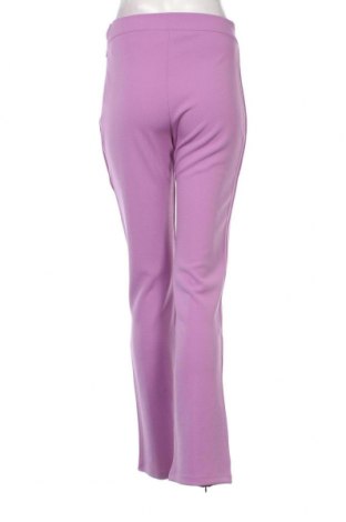 Damenhose Y.A.S, Größe S, Farbe Lila, Preis 80,41 €