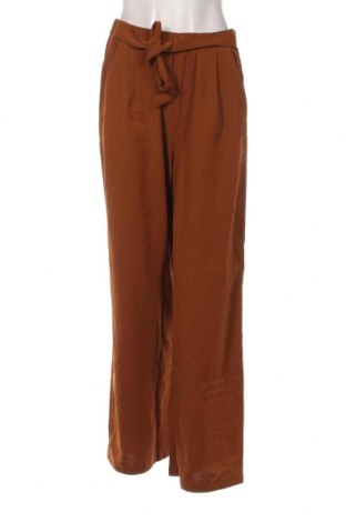 Γυναικείο παντελόνι Y'Coo Paris, Μέγεθος S, Χρώμα Καφέ, Τιμή 3,41 €