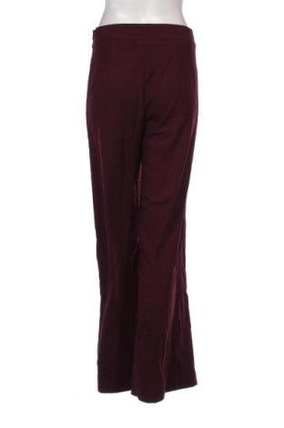 Pantaloni de femei YDENCE, Mărime S, Culoare Roșu, Preț 20,23 Lei