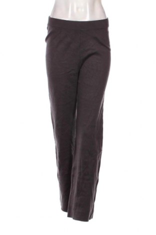 Pantaloni de femei Yaya, Mărime S, Culoare Gri, Preț 120,79 Lei
