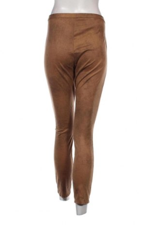 Дамски панталон Yaya, Размер L, Цвят Кафяв, Цена 34,68 лв.