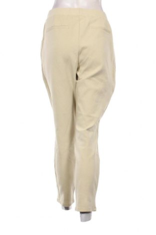Дамски панталон Yaya, Размер L, Цвят Бежов, Цена 12,92 лв.