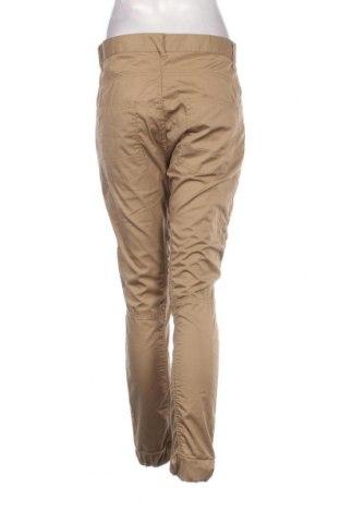 Pantaloni de femei Yd., Mărime M, Culoare Bej, Preț 56,70 Lei