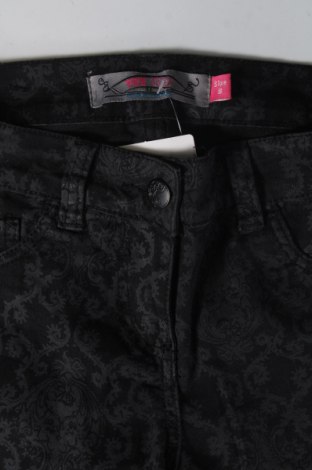 Γυναικείο παντελόνι Yes Yes, Μέγεθος S, Χρώμα Μαύρο, Τιμή 1,97 €
