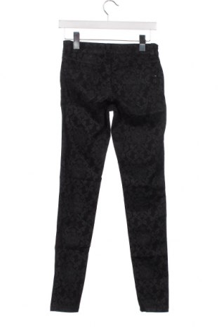 Pantaloni de femei Yes Yes, Mărime S, Culoare Negru, Preț 9,54 Lei