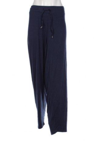 Дамски панталон Yessica, Размер 5XL, Цвят Син, Цена 43,43 лв.
