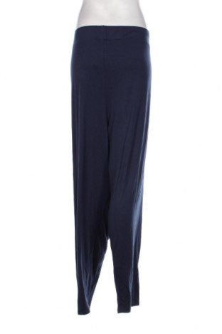 Дамски панталон Yessica, Размер 5XL, Цвят Син, Цена 43,43 лв.