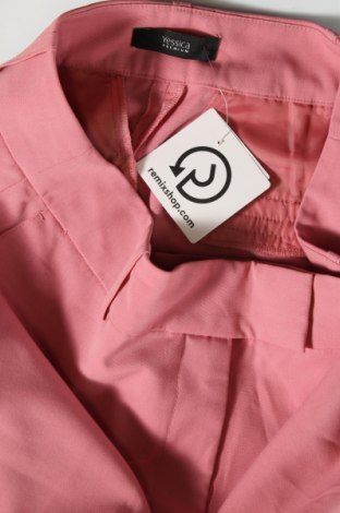 Γυναικείο παντελόνι Yessica, Μέγεθος S, Χρώμα Ρόζ , Τιμή 17,94 €