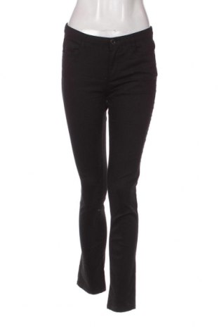 Дамски панталон Yessica, Размер S, Цвят Черен, Цена 8,41 лв.
