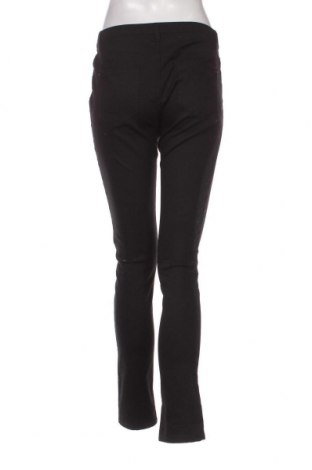 Дамски панталон Yessica, Размер S, Цвят Черен, Цена 8,41 лв.