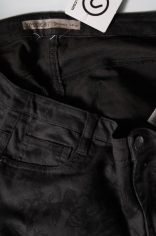 Pantaloni de femei Yessica, Mărime XL, Culoare Gri, Preț 42,93 Lei