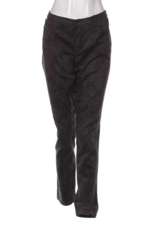 Γυναικείο παντελόνι Yessica, Μέγεθος XL, Χρώμα Γκρί, Τιμή 17,94 €
